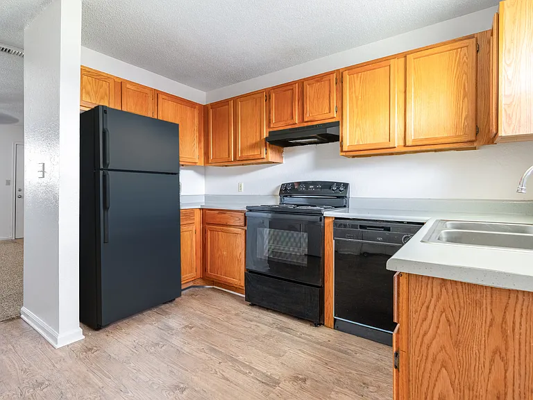 Camellia Trace Apartments — Photo 30