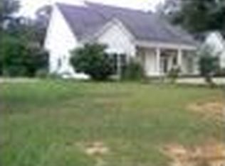439 Old Highway 13, Monticello, AR 71655