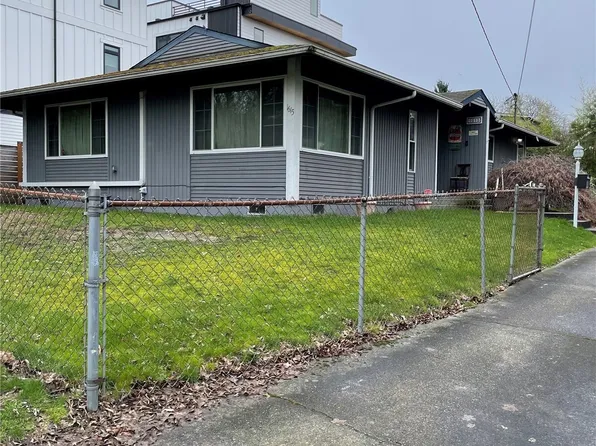 1615 N 50th Street, Seattle, WA 98103
