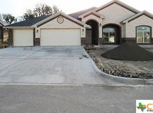 2035 Falling Leaf, Harker Heights, TX 76548