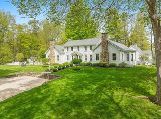 59 Old South Salem Rd, Ridgefield, CT 06877