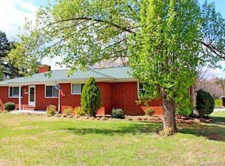 790 Yates Rd, Salisbury, NC 28146