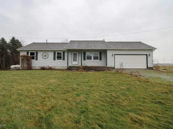 25465 Quarry Rd, Wellington, OH 44090