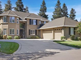4190 Pebble Beach Dr, Stockton, CA