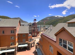 100 Dercum Sq #8421, Dillon, CO 80435