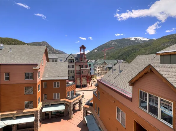 100 Dercum Sq #8421, Dillon, CO 80435