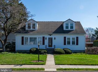 4141 7th Ave, Temple, PA 19560