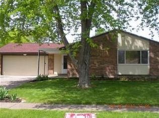 7321 Huntsview Ct, Dayton, OH 45424