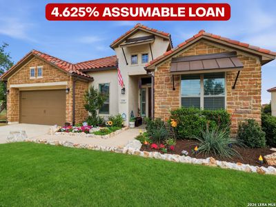 22336 ESTACADO, San Antonio, TX, 78261
