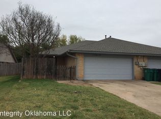 12614 Abbotts Way, Oklahoma City, OK 73142