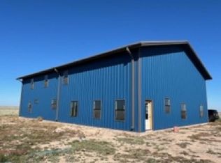 810 W Chickasaw Rd, Hagerman, NM 88232