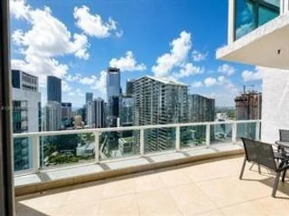 41 SE 5th St APT 2408, Miami, FL 33131