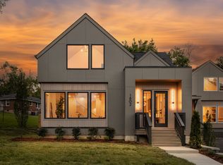 1802 Hayden Dr, Nashville, TN 37216