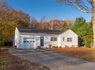 36 Sligo Rd, Yarmouth, ME 04096