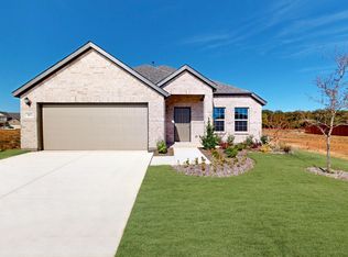 3413 Kingdom Dr, Denton, TX 76208