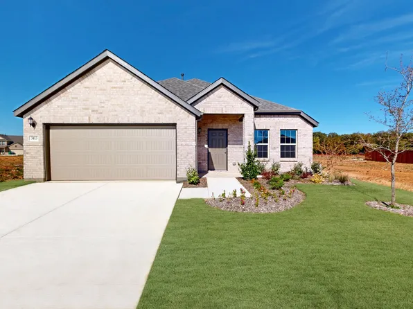 3413 Kingdom Dr, Denton, TX 76208