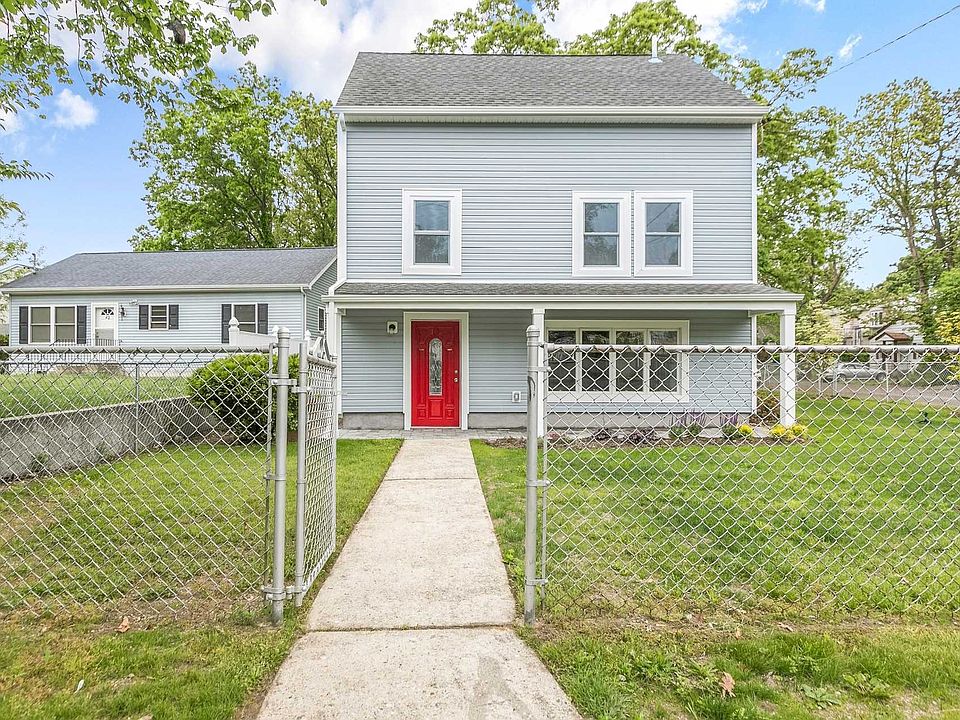 1st image of 36 Irving Ave