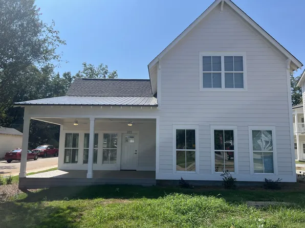 201 Cherry St, Lagrange, GA
