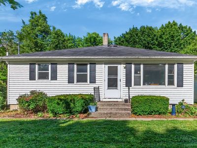 124 Court St, New Haven, IN, 46774