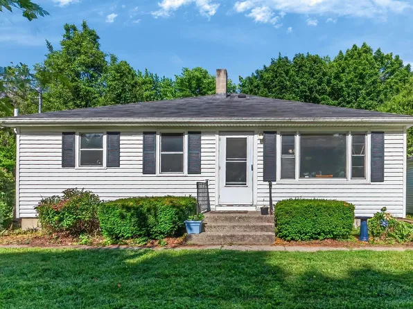 124 Court St, New Haven, IN 46774