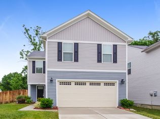 1705 Hooper Ct, Charlotte, NC 28212