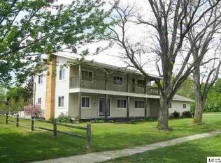 801 Adrian St, Tecumseh, MI 49286