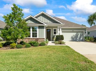 310 Blue Sage Rd, Panama City Beach, FL 32413