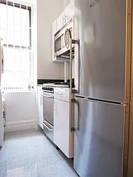 Rented by City Connections Realty