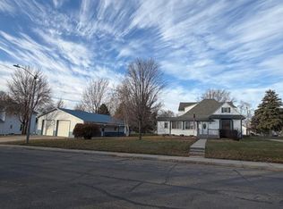 404 Melby Ave, Ashby, MN 56309