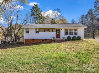 1336 Lithia Springs Rd, Shelby, NC 28150
