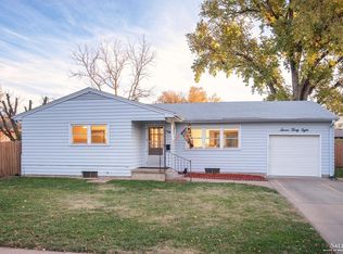 738 Ralph Ave, Salina, KS 67401