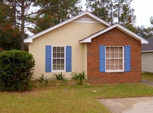2731 Tyndall Dr, Valdosta, GA 31602