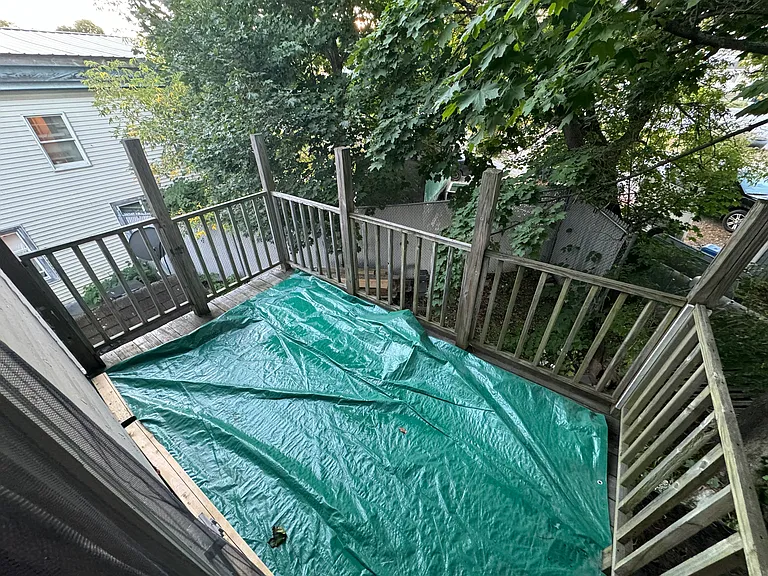 13 Clinton St #2F — Photo 12