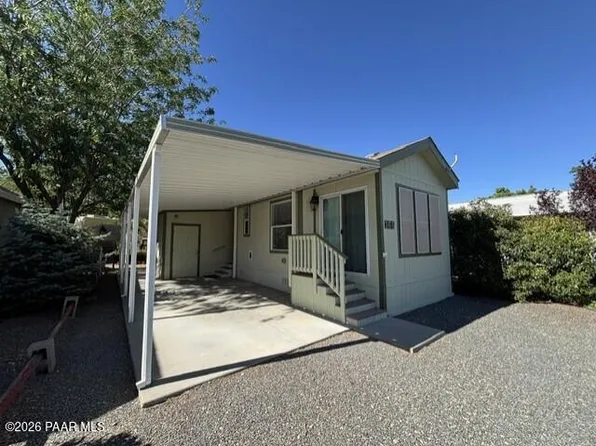 11250 E State Route 69 #365, Dewey, AZ 86327
