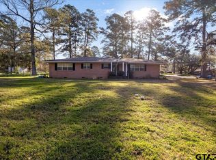 240 Wightman Ln, Rusk, TX 75785