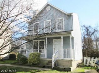 604 Buoy Ct, Edgewood, MD 21040