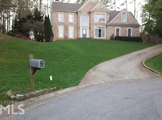 2370 Briar Ridge Way, Cumming, GA 30041