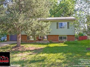 1949 Dorset Dr, Fort Collins, CO 80526