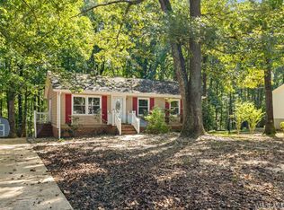 404 Benton St, South Hill, VA 23970