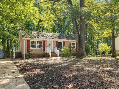 404 Benton St, South Hill, VA, 23970