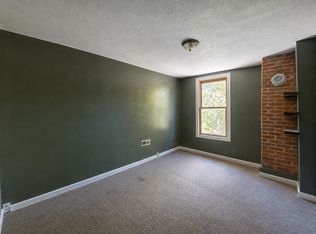 410 W Columbia St #B, Greencastle, IN 46135
