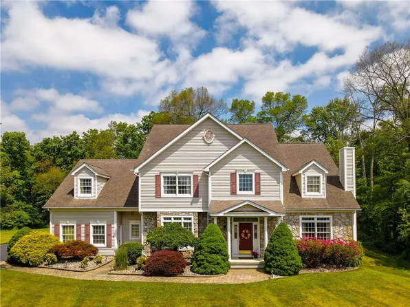 55 Baron Drive, Hopewell Junction, NY 12533