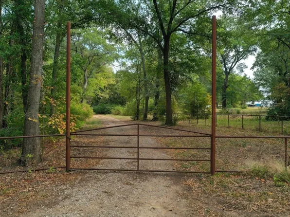 1234 County Road 1450, Bonham, TX 75418