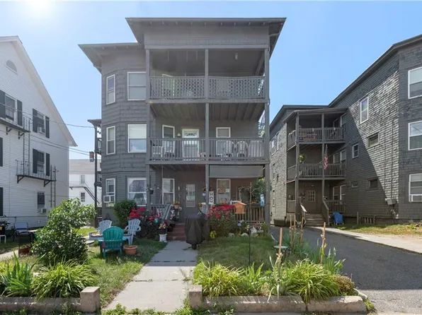 414 Rathbun St APT 5, Woonsocket, RI 02895