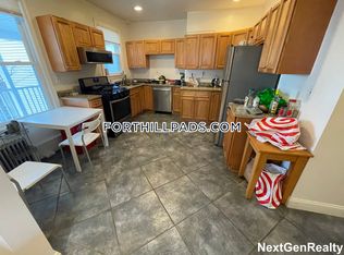 21 Highland Ave APT 1A, Roxbury, MA 02119