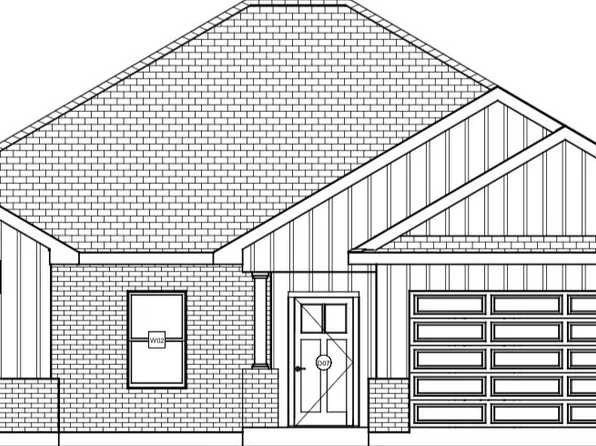 7696 Lake Ridge Pkwy, Abilene, TX 79602