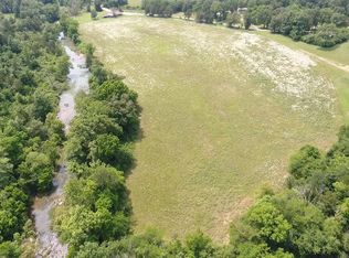 0 Gin Hill Rd, Ash Flat, AR 72513