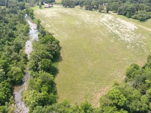 0 Gin Hill Rd, Ash Flat, AR 72513
