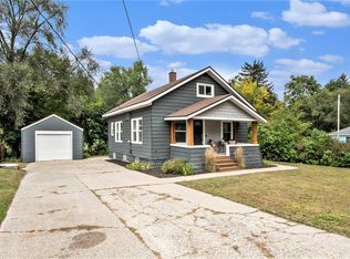 1631 Richmond St NW, Grand Rapids, MI 49504