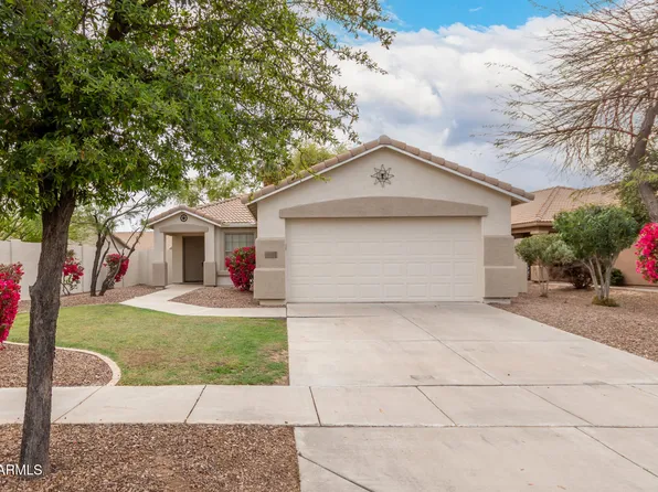 4052 S SUMMER Court, Gilbert, AZ 85297